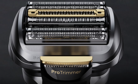 braun series 9 -  Braun 9567CC Shaver Series 9 Pro + Travel Case + Clean&Charge - 2 nuotrauka