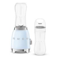 kokteiliu plaktuvas - Smeg PBF01PBEU Žydra (Light Blue) - 2 nuotrauka