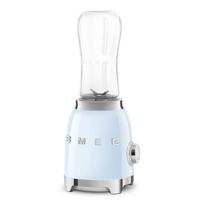 kokteiliu plaktuvas - Smeg PBF01PBEU Žydra (Light Blue) - 3 nuotrauka