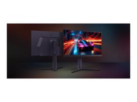 qhd 27 - LG UltraGear 27GS85QE-B - 3 nuotrauka