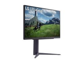 qhd 27 - LG UltraGear 27GS85QE-B - 7 nuotrauka
