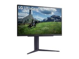 qhd 27 - LG UltraGear 27GS85QE-B - 8 nuotrauka