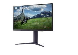 qhd 27 - LG UltraGear 27GS85QE-B - 11 nuotrauka