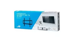 vesa 400x400 - TB Laikiklis televizoriui TB-450E, iki 55", max. 35kg, VESA 400x400 - 2 nuotrauka