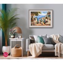 dreame 1000 - CherryPazzi Dream of Us 31551, 1000 det. - 2 nuotrauka