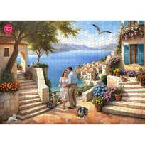 dreame 1000 - CherryPazzi Dream of Us 31551, 1000 det. - 3 nuotrauka