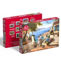 dreame 1000 - CherryPazzi Dream of Us 31551, 1000 det. - 7 nuotrauka