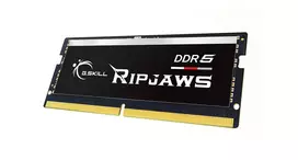 operatyvioji atmintis - G.Skill Ripjaws F5-4800S4039A16GX1-RS atminties modulis 16GB 1 x 16GB DDR5 4800 MHz - 2 nuotrauka