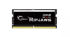 operatyvioji atmintis - G.Skill Ripjaws F5-4800S4039A16GX1-RS atminties modulis 16GB 1 x 16GB DDR5 4800 MHz - 4 nuotrauka