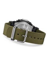g shock green - Casio G-Shock GM-2100CB-3AER Žalias (Green) - 2 nuotrauka