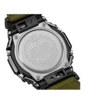 g shock green - Casio G-Shock GM-2100CB-3AER Žalias (Green) - 5 nuotrauka