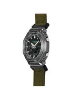 g shock green - Casio G-Shock GM-2100CB-3AER Žalias (Green) - 6 nuotrauka