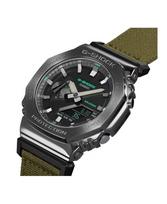 g shock green - Casio G-Shock GM-2100CB-3AER Žalias (Green) - 7 nuotrauka