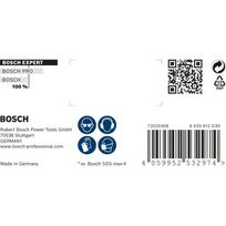 bosch perforatorius 18 - Grąžtas betonui Bosch 2608900223; 18x600x740 mm; SDS-max - 4 nuotrauka