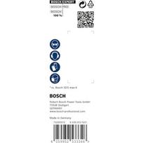 betono graztas 5 mm - Grąžtas betonui Bosch SDS-max-8X; 12x200x340 mm; 5 vnt. - 4 nuotrauka