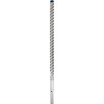 22 graztas - Grąžtas betonui Bosch SDS-max-8X; 22x400x520 mm; 5 vnt. - 5 nuotrauka