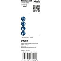 graztas perforatorius - Grąžtas betonui Bosch SDS-max-8X; 25x400x520 mm; 5 vnt. - 2 nuotrauka