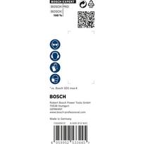 graztas betonui 32 mm - Grąžtas betonui Bosch SDS-max-8X; 32x400x520 mm; 5 vnt. - 2 nuotrauka