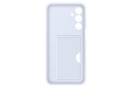 a16 5g deklas - Samsung Galaxy A16, piniginė, mėlynas - 3 nuotrauka
