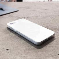 apple iphone 16e deklas - SBS Skinny cover, iPhone 16e, peršviečiamas - Dėklas - 2 nuotrauka
