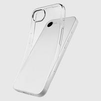 apple iphone 16e deklas - SBS Skinny cover, iPhone 16e, peršviečiamas - Dėklas - 4 nuotrauka