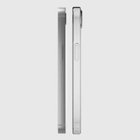 apple iphone 16e deklas - SBS Skinny cover, iPhone 16e, peršviečiamas - Dėklas - 5 nuotrauka