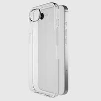 apple iphone 16e deklas - SBS Skinny cover, iPhone 16e, peršviečiamas - Dėklas - 6 nuotrauka
