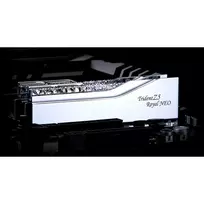 operatyvioji atmintis - G.Skill Trident Z5 Royal Neo DDR5 48GB (2x24GB) 8000MHz CL40 RGB - 2 nuotrauka