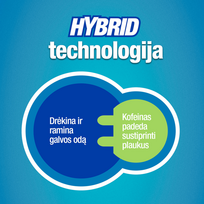 alpecin caffeine shampoo - Alpecin Hybrid Coffein Šampūnas Šampūnas Vyrams 250 ml - 2 nuotrauka