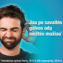 alpecin caffeine shampoo - Alpecin Hybrid Coffein Šampūnas Šampūnas Vyrams 250 ml - 3 nuotrauka