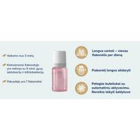 bakterijos - SALUTIL maisto papildas SHOTS, 7 vnt. 7 ml - 3 nuotrauka