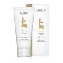 kremas nuo issutimo - BABE PEDIATRIC kremas PEDIATRIC LINE nuo vystyklų dermatito, 100 ml - 2 nuotrauka