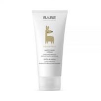 kremas nuo issutimo - BABE PEDIATRIC kremas PEDIATRIC LINE nuo vystyklų dermatito, 100 ml - 3 nuotrauka