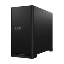 legion 5 - Lenovo Legion T5 30AGB10 Ryzen 5 7600 ,  32GB DDR5 ,  1TB SSD ,  NVIDIA GeForce RTX 5060 ,  Juodas (Black) - 4 nuotrauka