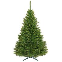 dirbtine pusis - Kalėdų eglutė deimantinė pušis 220cm - 3 nuotrauka