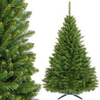 dirbtine pusis - Kalėdų eglutė deimantinė pušis 220cm - 8 nuotrauka