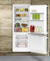 50l saldytuvas - Amica BK2265.4i - 4 nuotrauka