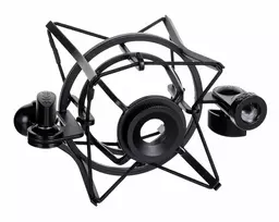 rode mikrofonai - RODE SM6 - 6 nuotrauka