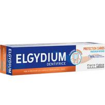elgydium dantu pasta 75 - ELGYDIUM dantų pasta nuo ėduonies DECAY PROTECTION, nuo 12 m., 75 ml - 2 nuotrauka