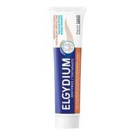 elgydium dantu pasta 75 - ELGYDIUM dantų pasta nuo ėduonies DECAY PROTECTION, nuo 12 m., 75 ml - 3 nuotrauka