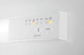 laisvai pastatomas saldytuvas - AEG TC7CS18GES - 7 nuotrauka