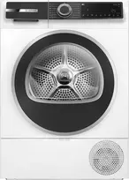 bosch dziovykle - Bosch WQK2420LSN - 1 nuotrauka