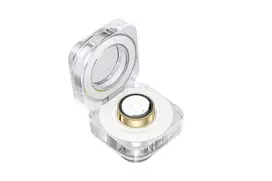 ismanus ziedas - Samsung Galaxy Ring 14 Gold (Auksinis) - 3 nuotrauka