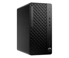 stacionarus kompiuteriai - HP ProDesk 4 Tower G1i Desktop AI PC Intel Core Ultra 5 225 16GB DDR5 512GB SSD Windows 11 Pro Juodas (Black) - 9 nuotrauka