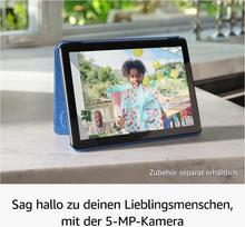 plansete 10 - Amazon Fire HD 10 32GB (2023), juodas - 3 nuotrauka