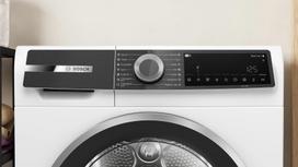 bosch dziovykle - Bosch WQK2420LSN - 8 nuotrauka