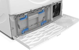 bosch dziovykle - Bosch WQK2420LSN - 9 nuotrauka