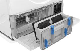 bosch dziovykle - Bosch WQK2420LSN - 12 nuotrauka
