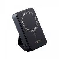 nesiojami ikroviklei - Adata R100 10000mAh Juodas (Black) - 2 nuotrauka