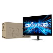 qhd 27 - Gigabyte GO27Q24A EK 27", QD-OLED, QHD, 240Hz - 2 nuotrauka